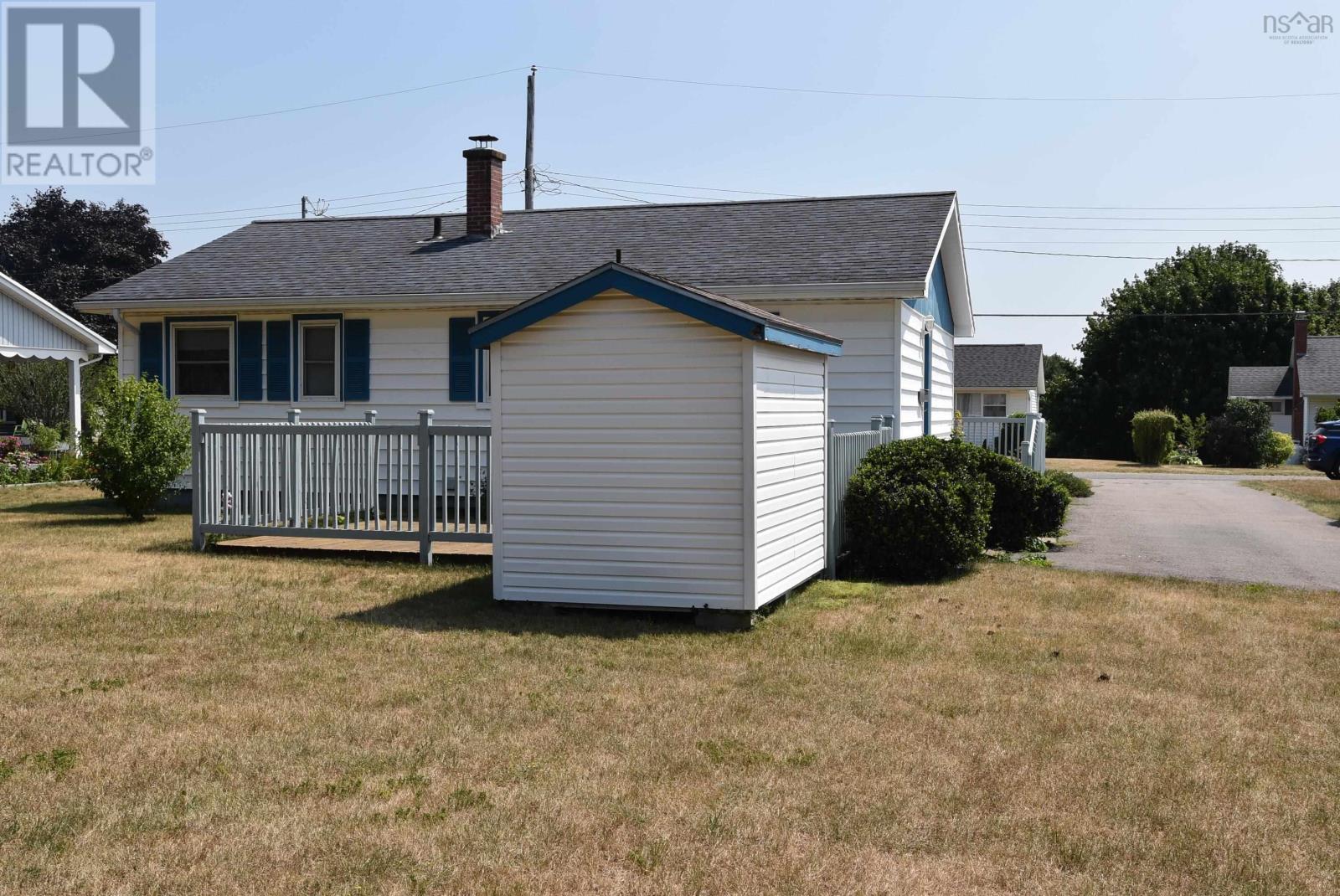 25 Acadia Street, Middleton, Nova Scotia  B0S 1P0 - Photo 25 - 202519405