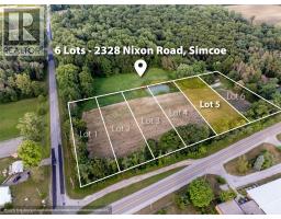 2328 Nixon Road Unit# 5 Nixon, Simcoe, Ca