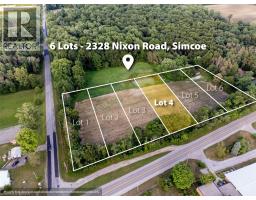 2328 Nixon Road Unit# 4 Nixon, Simcoe, Ca