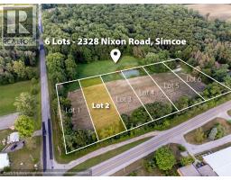 2328 Nixon Road Unit# 2 Nixon, Simcoe, Ca