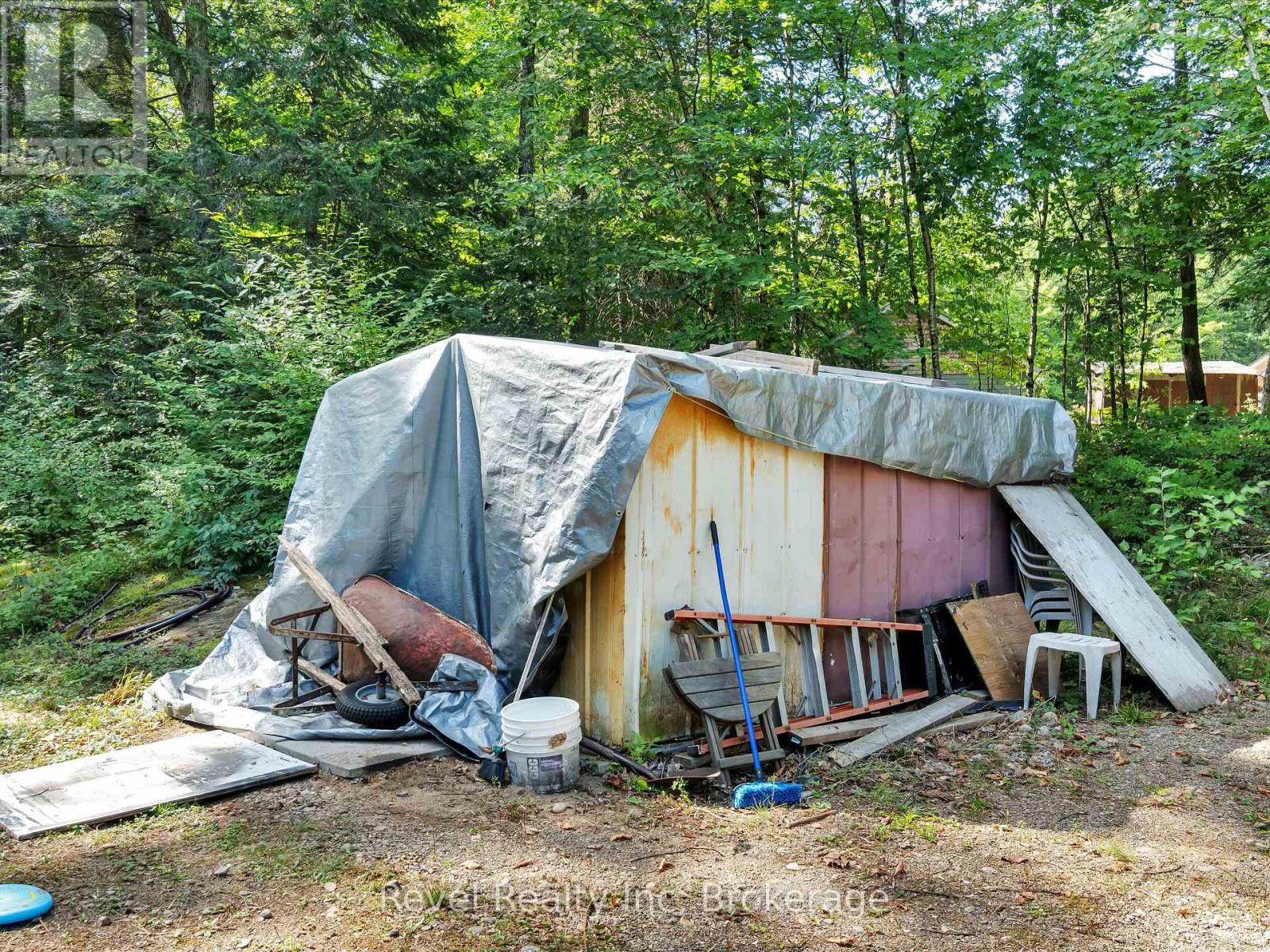 2762 118 Highway E, Bracebridge (Oakley), Ontario  P1L 1X1 - Photo 10 - X12342079