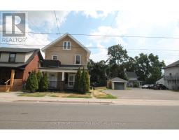 260 STEWART STREET, Peterborough Central, Ontario