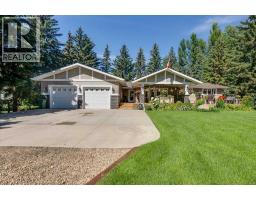 56 Lakeview Drive Poulsens Pasture, Rural Ponoka County, Ca