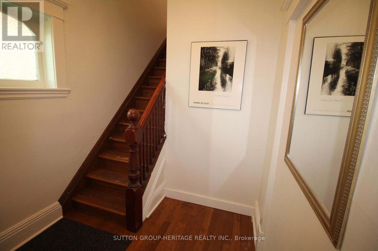 260 Stewart Street, Peterborough Central (North), Ontario  K9J 3M9 - Photo 16 - X12343106
