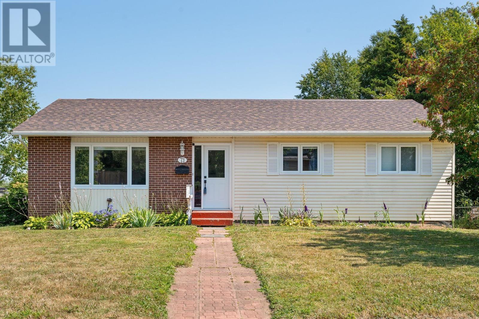 Property at 71 Cedar Crescent image 1
