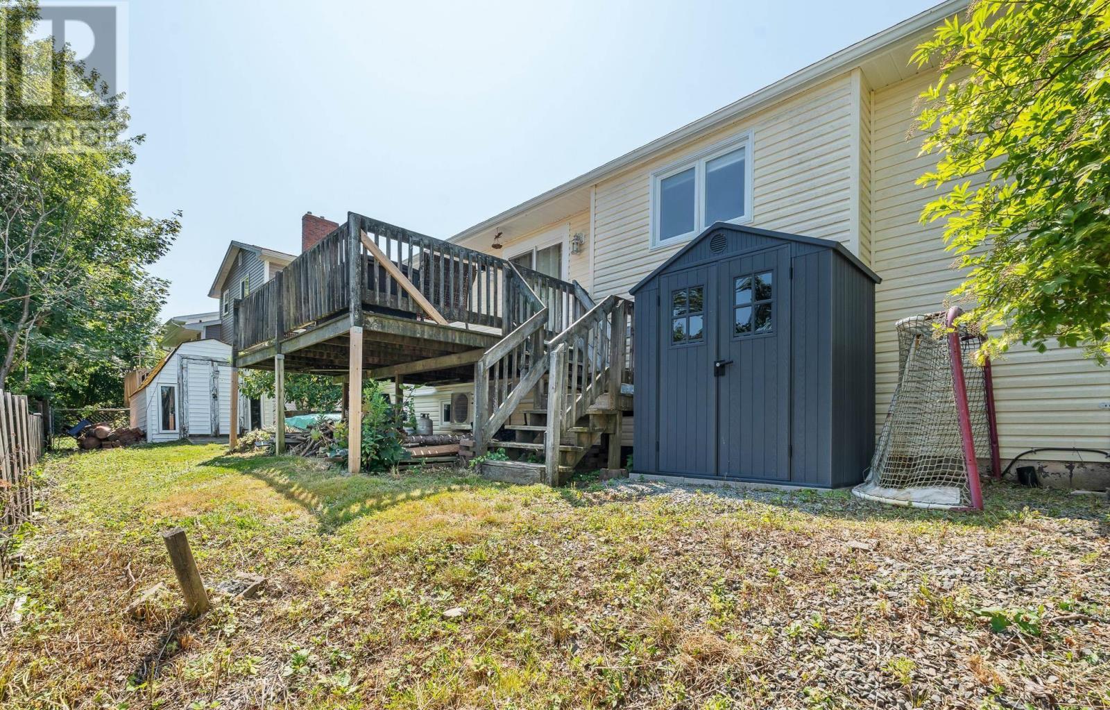 71 Cedar Crescent, Dartmouth, Nova Scotia  B2V 1Y8 - Photo 47 - 202520535
