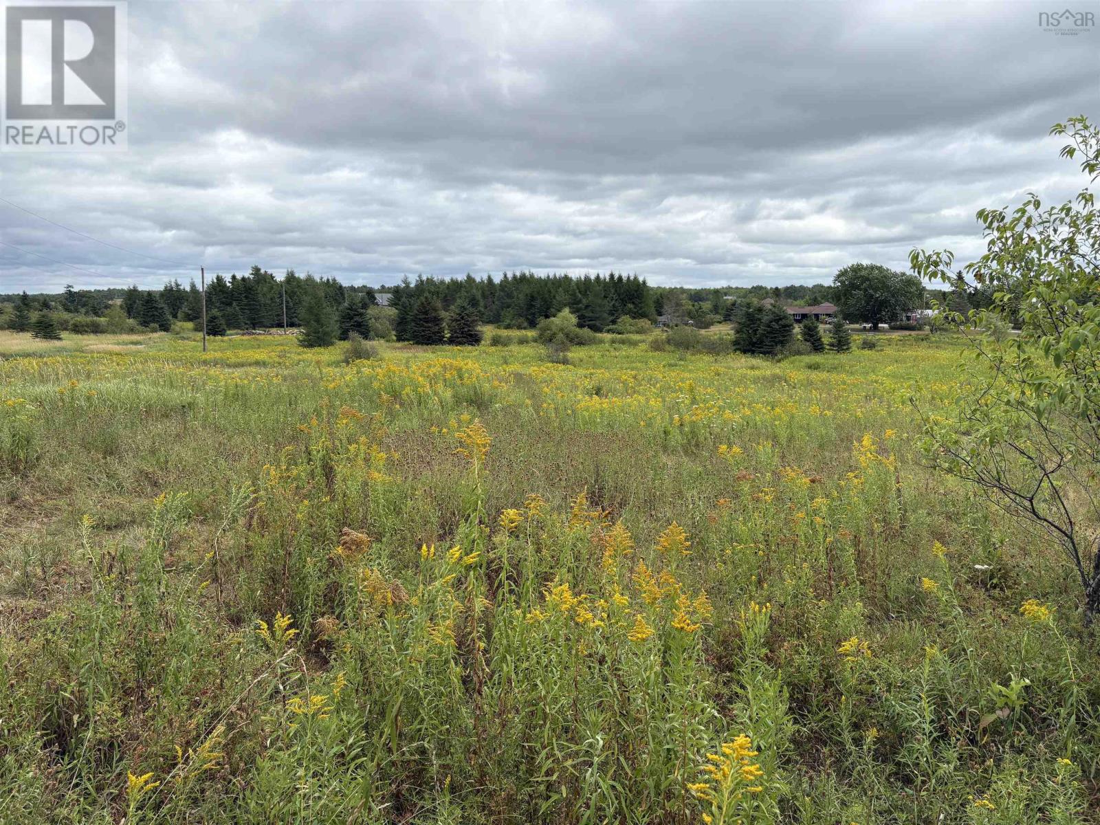 Lot 1 Highway 214, Belnan, Nova Scotia  B2S 2R1 - Photo 1 - 202520533