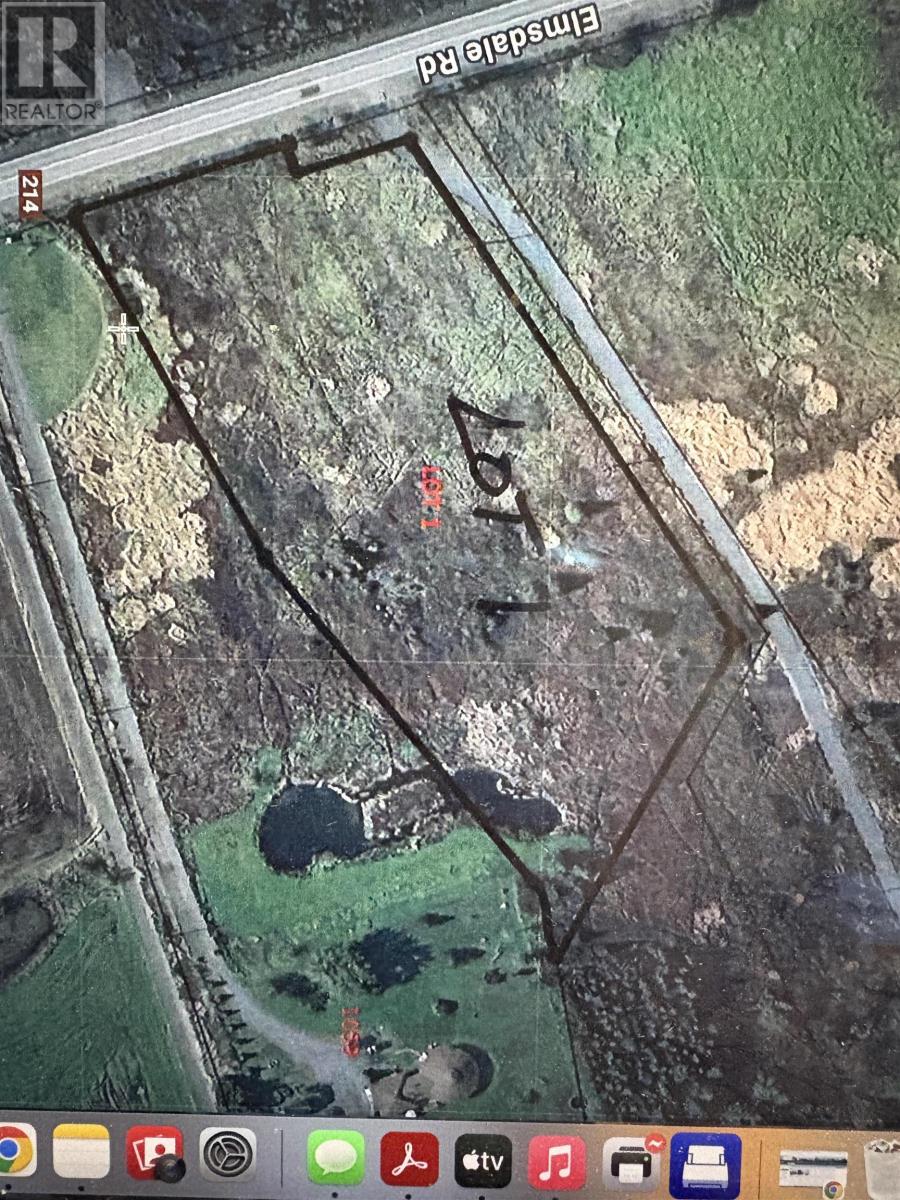 Lot 1 Highway 214, Belnan, Nova Scotia  B2S 2R1 - Photo 3 - 202520533