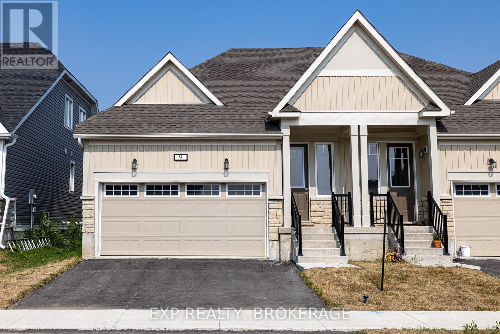9 GOLF LINKS DRIVE, Loyalist, Ontario