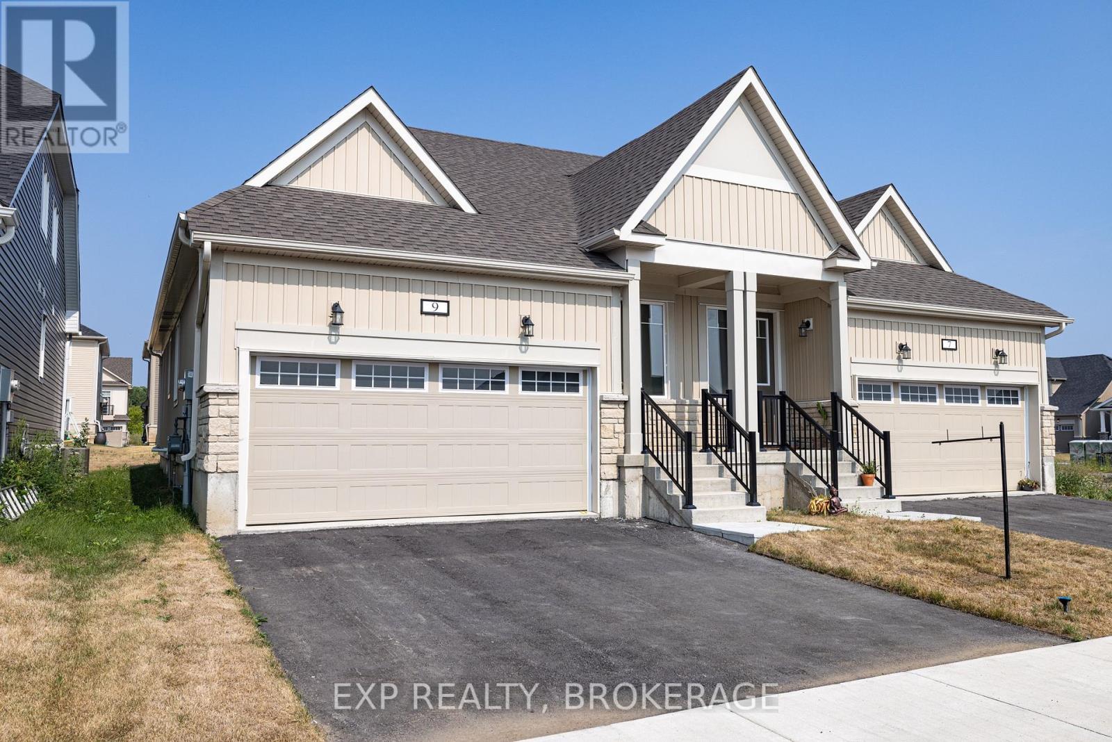 9 Golf Links Drive, Loyalist, Ontario  K0H 1G0 - Photo 2 - X12343725