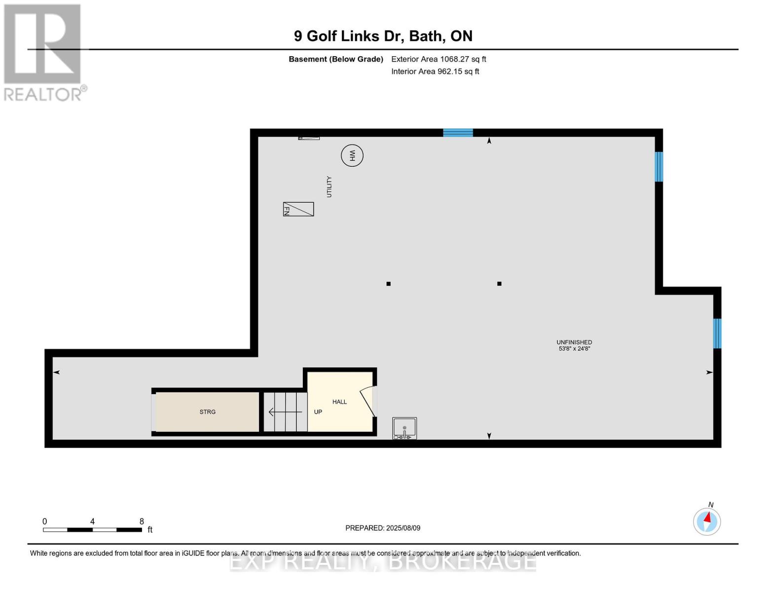 9 Golf Links Drive, Loyalist, Ontario  K0H 1G0 - Photo 45 - X12343725