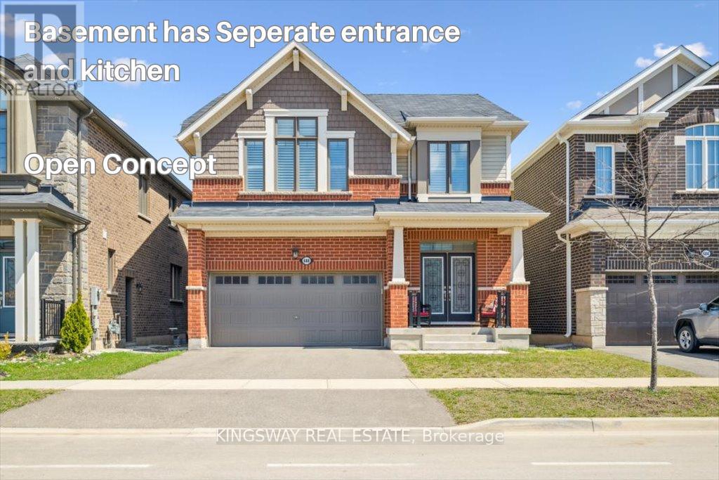 Property at 688 KENNEDY CIRCLE W image 1