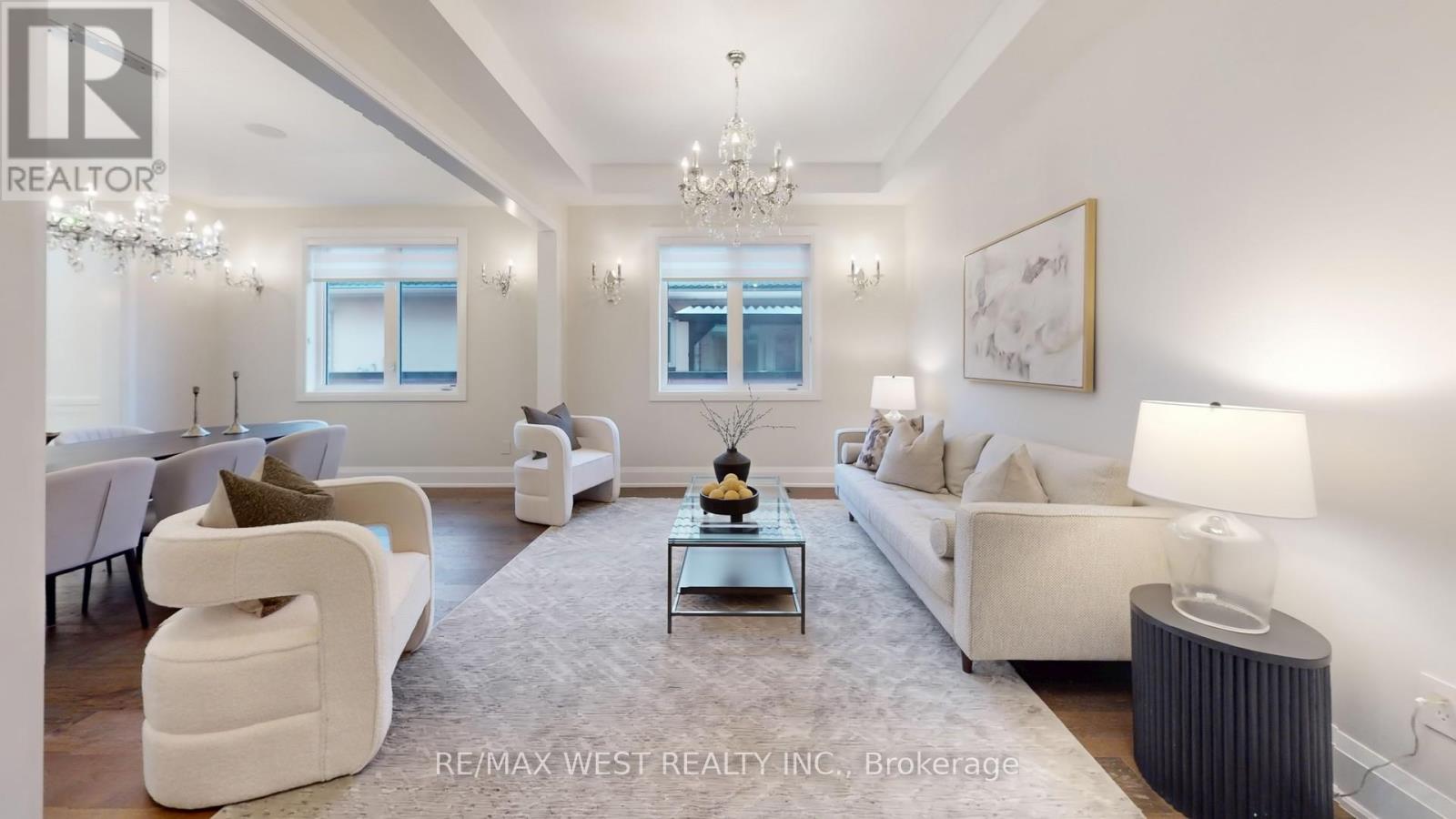 5199 Symphony Court, Mississauga (Central Erin Mills), Ontario  L5M 2M9 - Photo 6 - W12343597