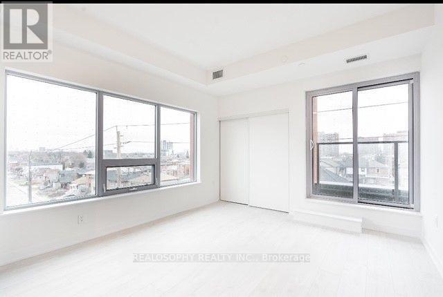 501 - 2433 Dufferin Street, Toronto, Ontario  M6E 3T3 - Photo 5 - W12343631