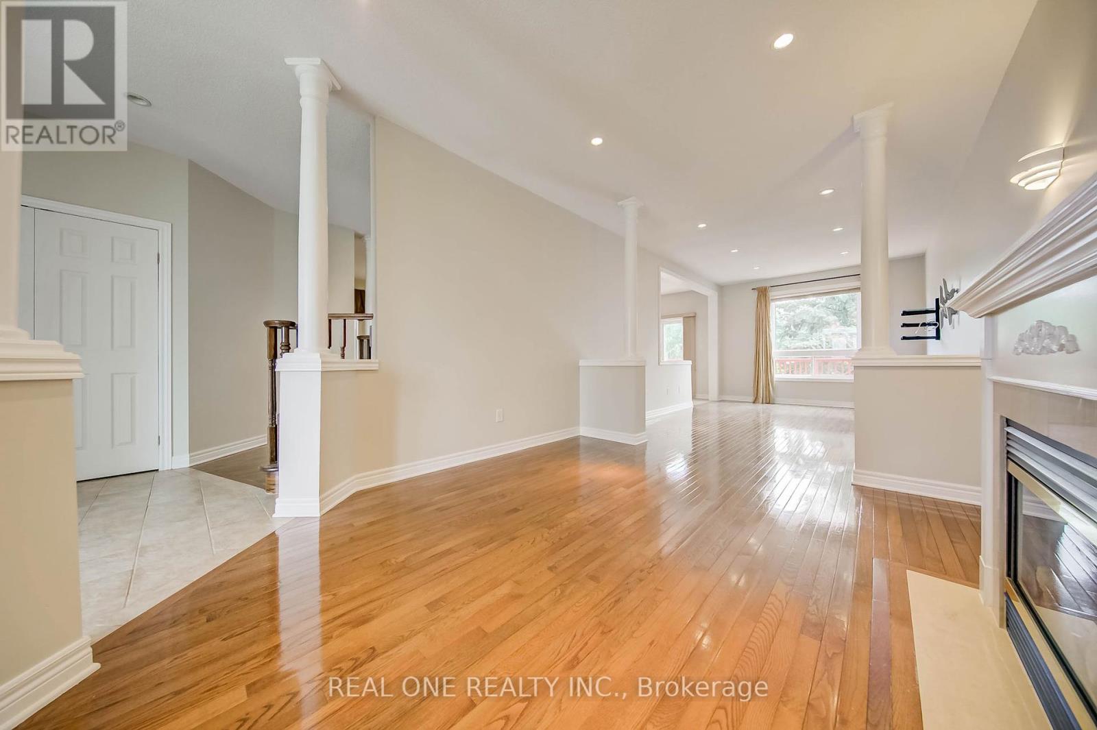 1418 Gulledge Trail, Oakville, Ontario  L6M 3Z9 - Photo 11 - W12343639