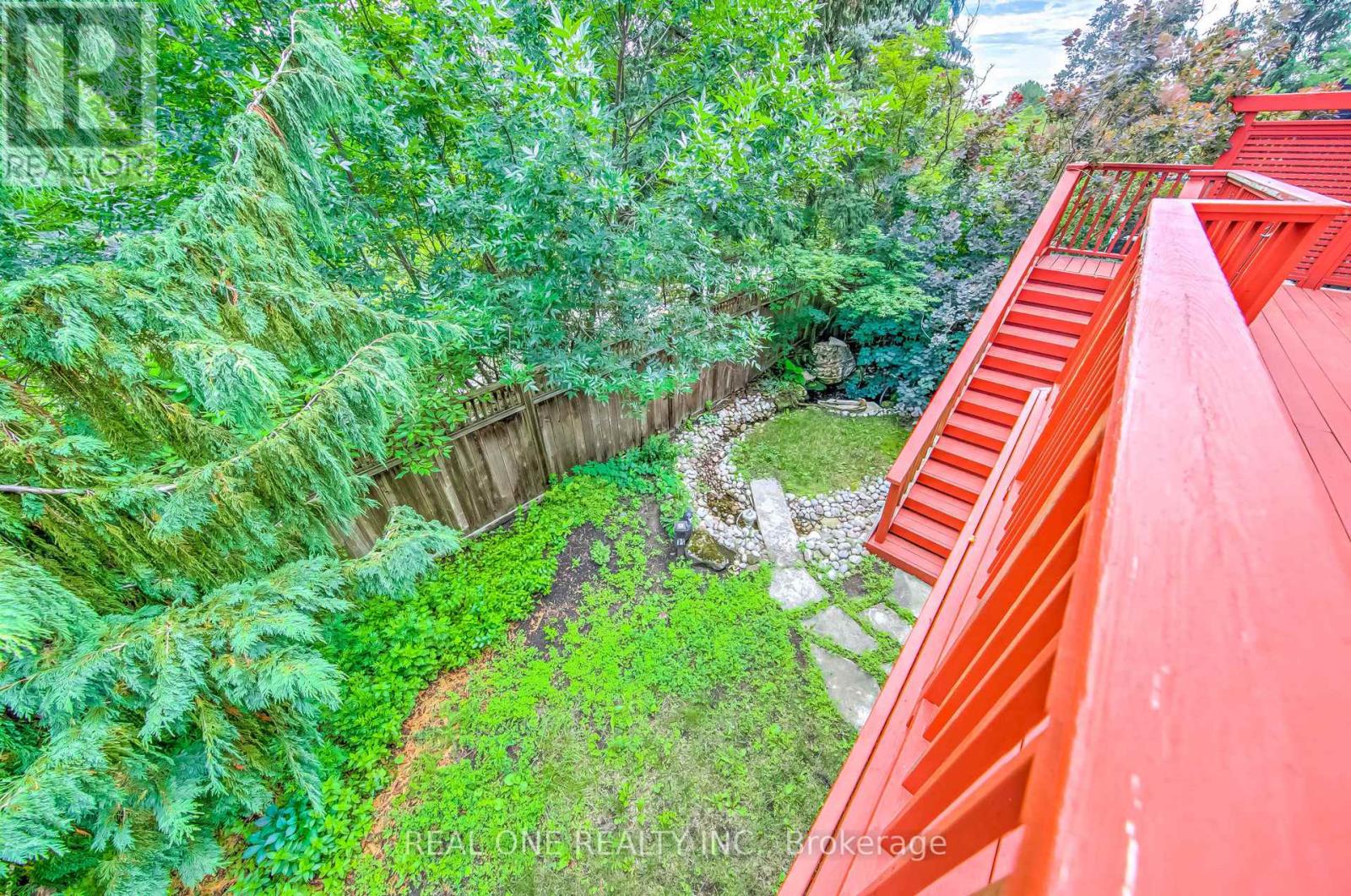 1418 Gulledge Trail, Oakville, Ontario  L6M 3Z9 - Photo 42 - W12343639