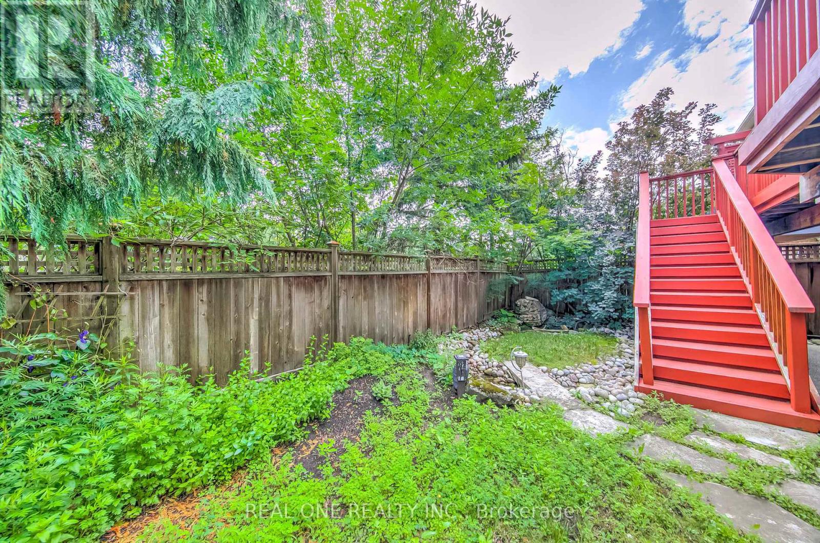 1418 Gulledge Trail, Oakville, Ontario  L6M 3Z9 - Photo 44 - W12343639