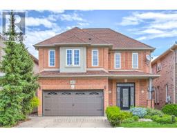 1418 GULLEDGE TRAIL, Oakville, Ontario