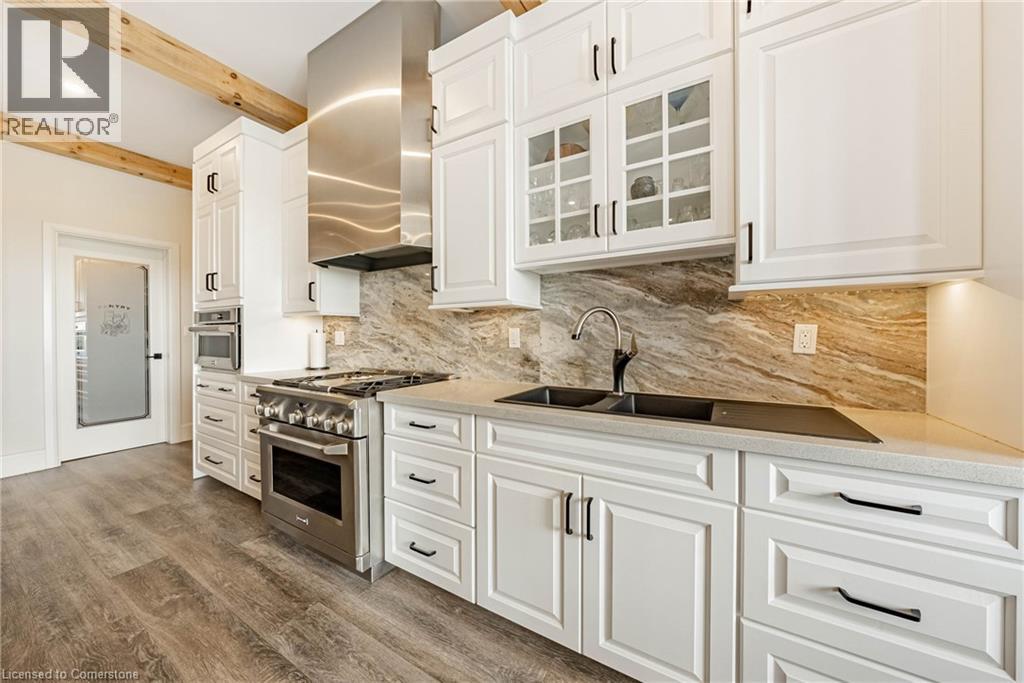 4 Middleport Road, Onondaga, Ontario  N3W 2G9 - Photo 7 - XH4200875