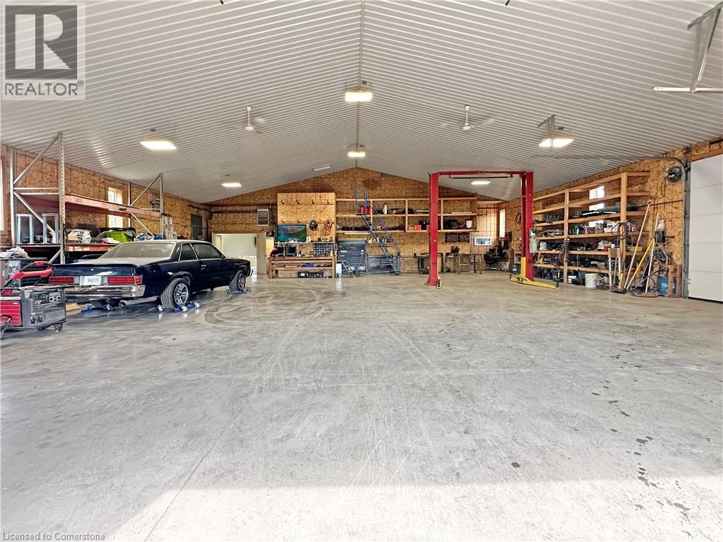 4 Middleport Road, Onondaga, Ontario  N3W 2G9 - Photo 43 - XH4200875