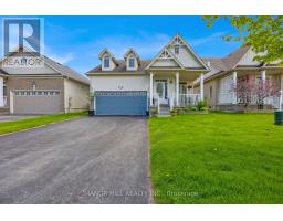 245 BERRY STREET, Shelburne, Ontario