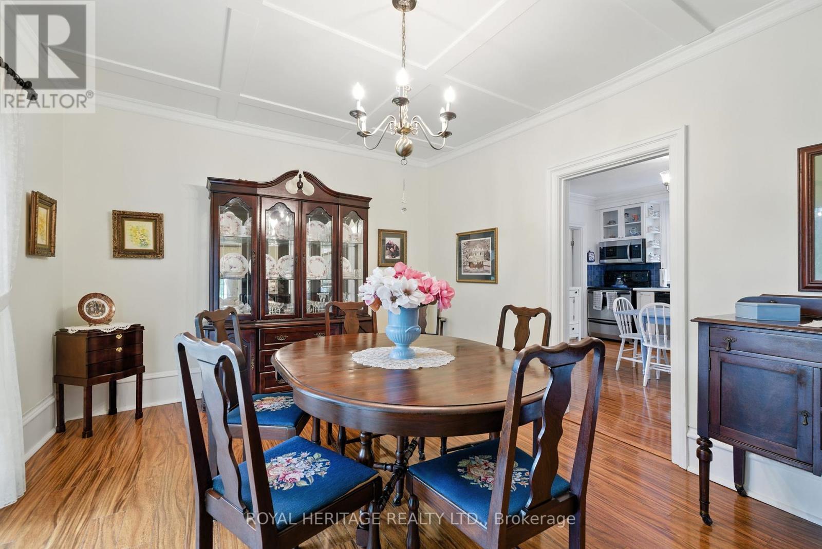 45 Percy Street, Cramahe (Colborne), Ontario  K0K 1S0 - Photo 15 - X12343577