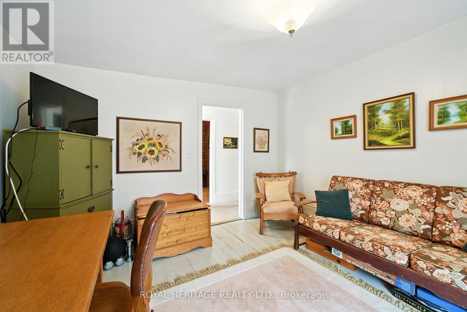45 Percy Street, Cramahe (Colborne), Ontario  K0K 1S0 - Photo 20 - X12343577