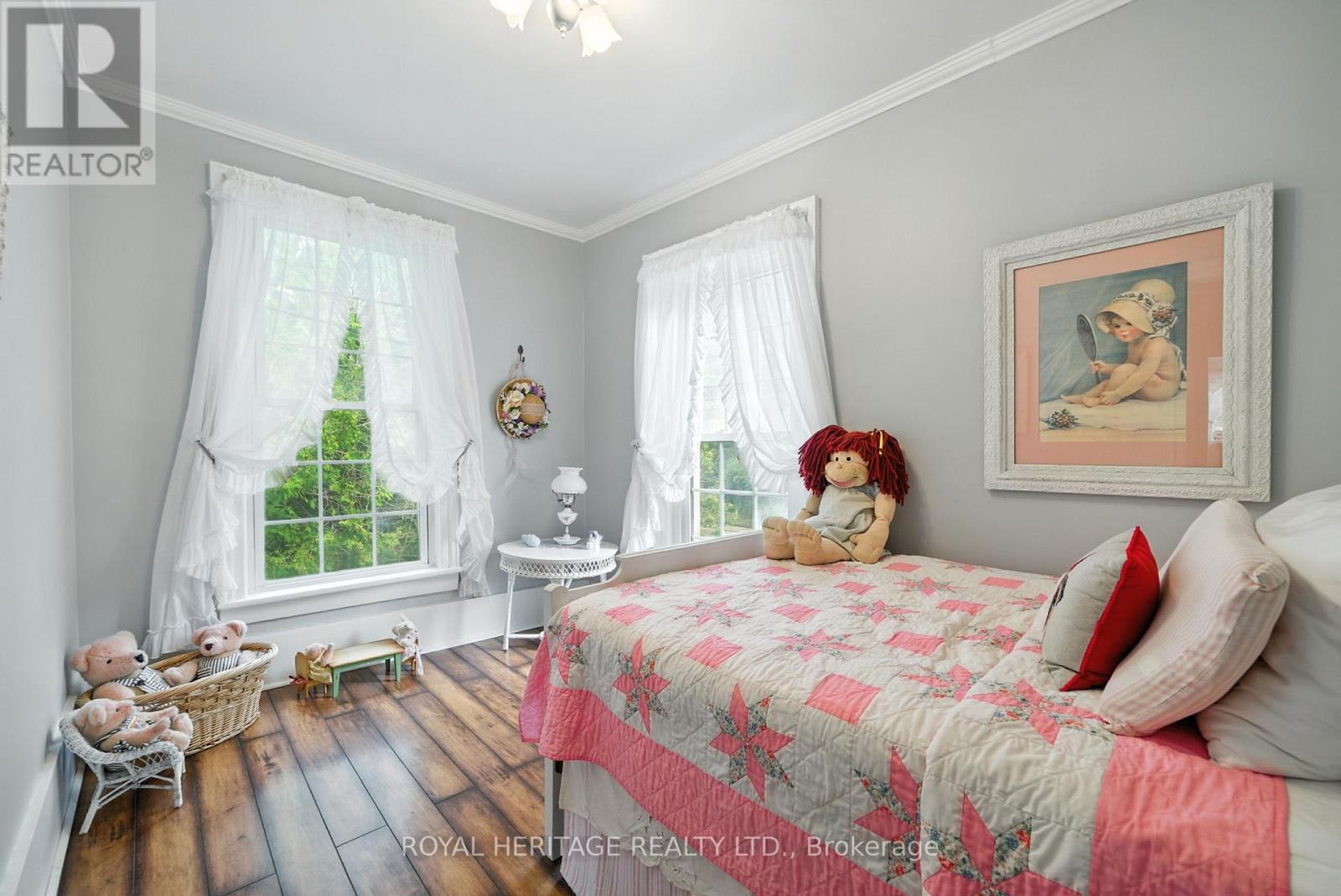 45 Percy Street, Cramahe (Colborne), Ontario  K0K 1S0 - Photo 25 - X12343577