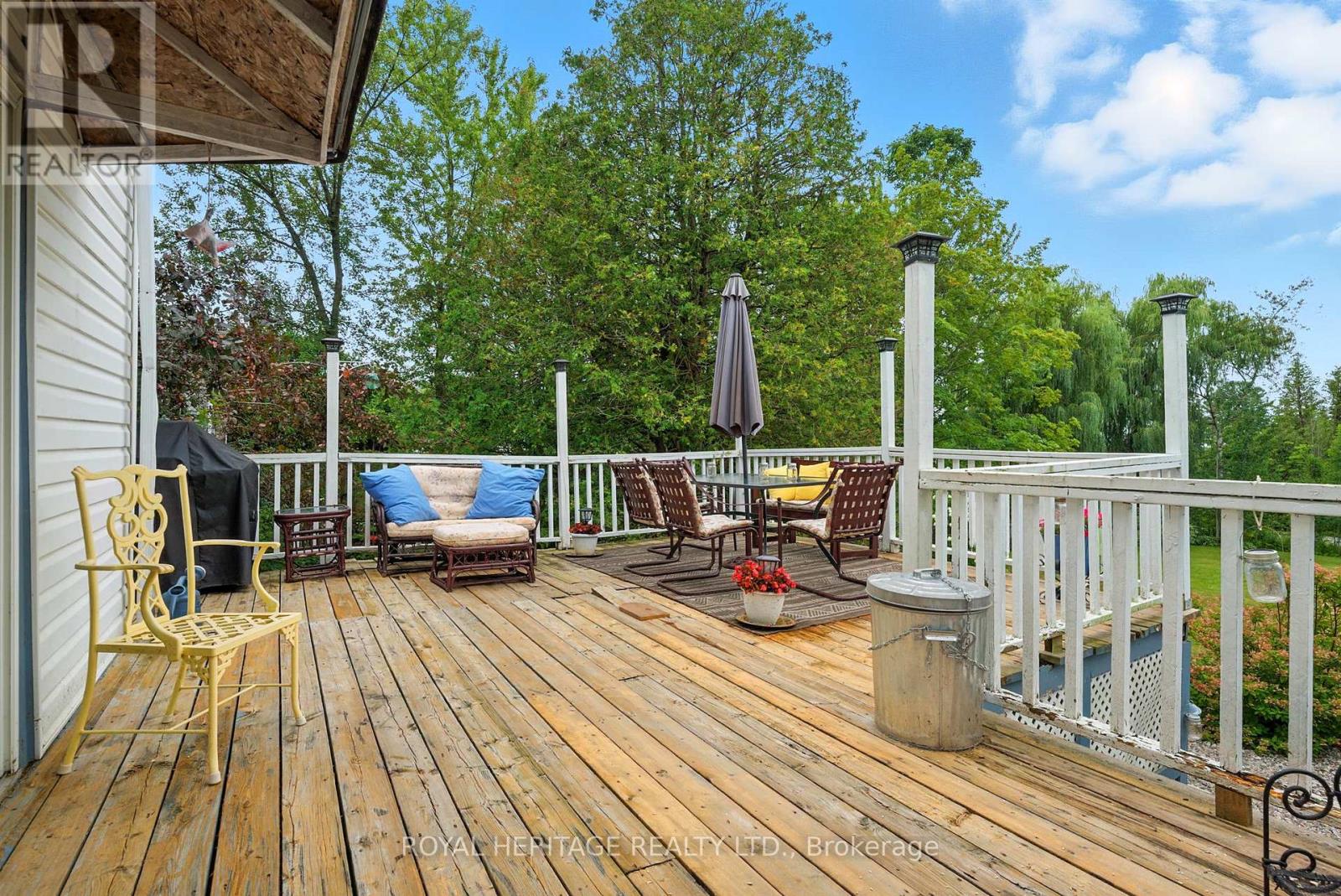 45 Percy Street, Cramahe (Colborne), Ontario  K0K 1S0 - Photo 32 - X12343577