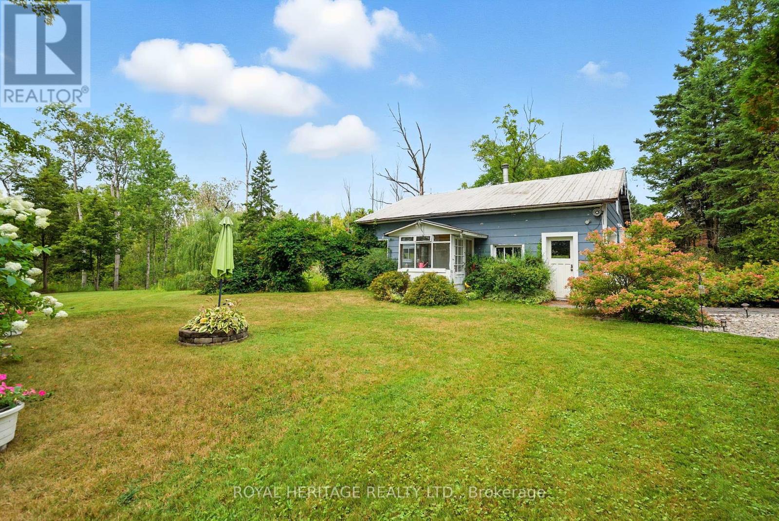 45 Percy Street, Cramahe (Colborne), Ontario  K0K 1S0 - Photo 38 - X12343577