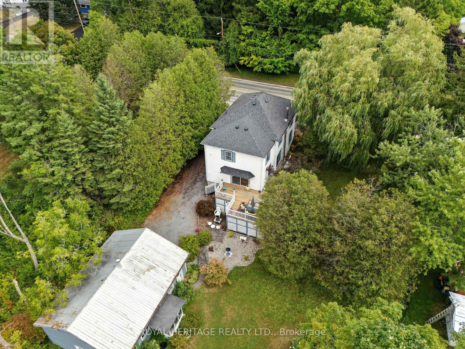 45 Percy Street, Cramahe (Colborne), Ontario  K0K 1S0 - Photo 43 - X12343577