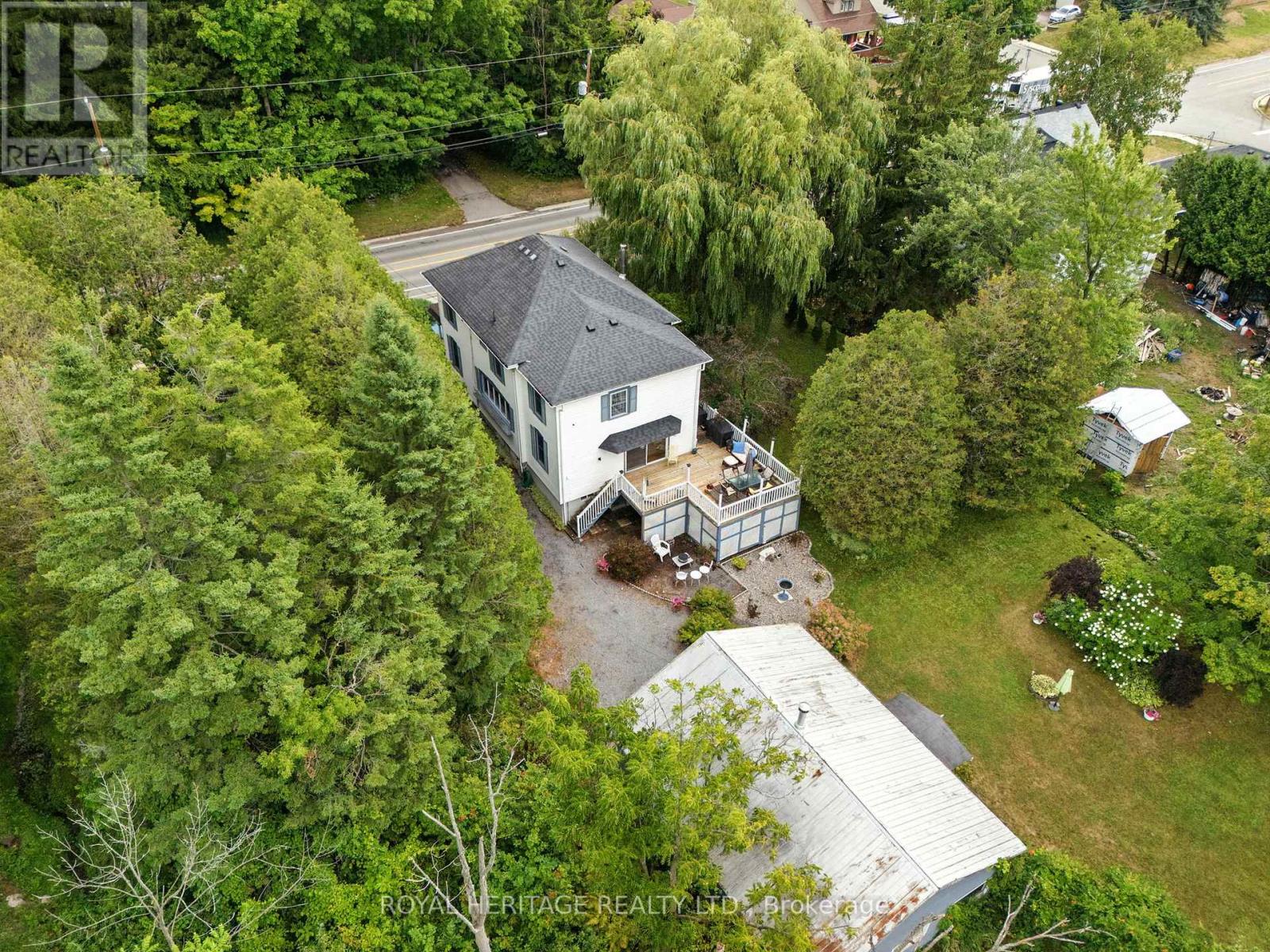 45 Percy Street, Cramahe (Colborne), Ontario  K0K 1S0 - Photo 45 - X12343577