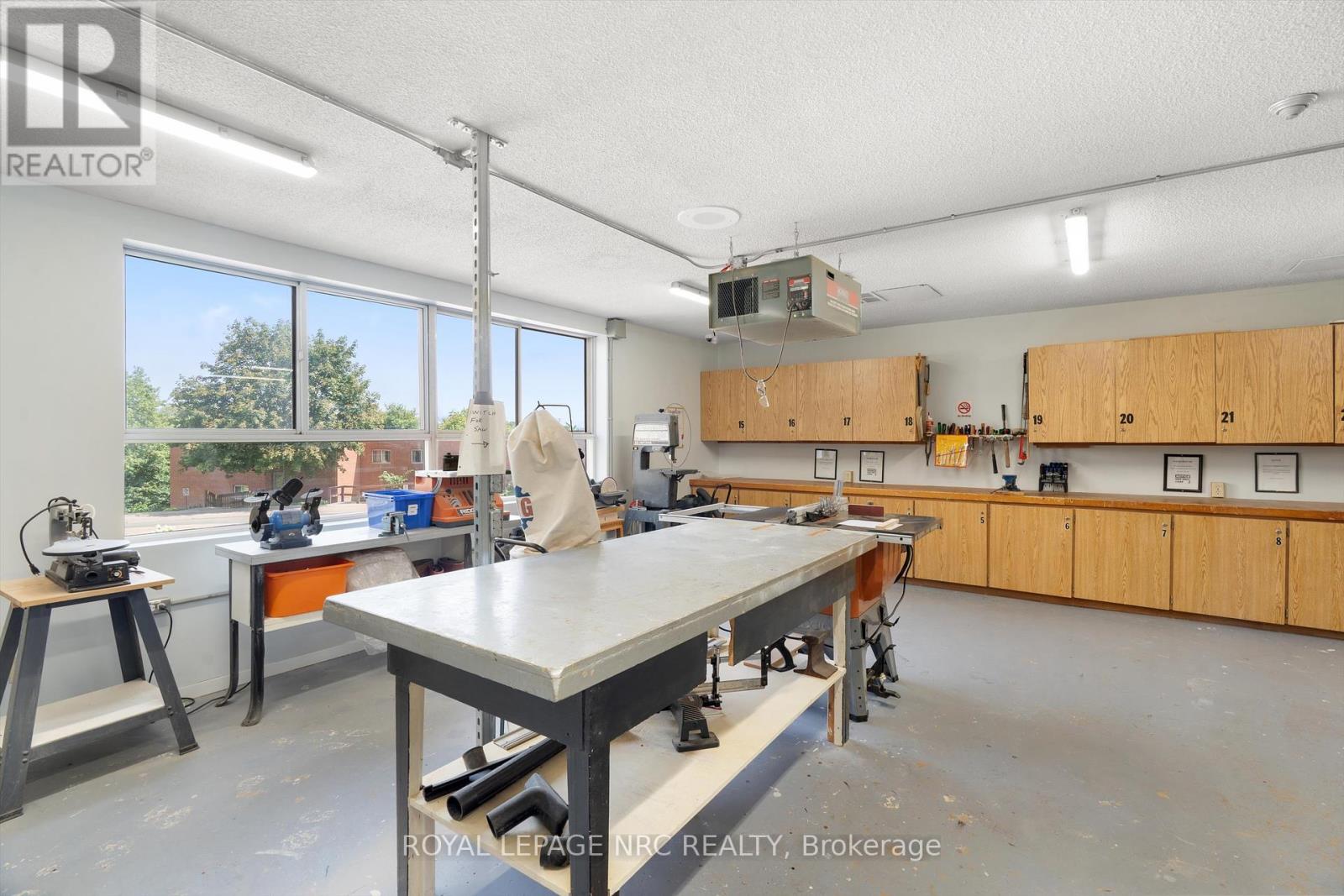 1109 - 7 Gale Crescent, St. Catharines, Ontario  L2R 7M8 - Photo 35 - X12343675