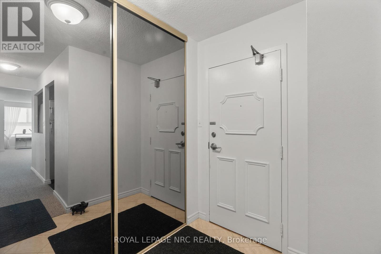 1109 - 7 Gale Crescent, St. Catharines, Ontario  L2R 7M8 - Photo 6 - X12343675
