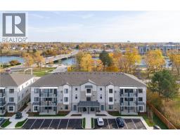 123 Lincoln Street Unit# 309 772 - Broadway, Welland, Ca