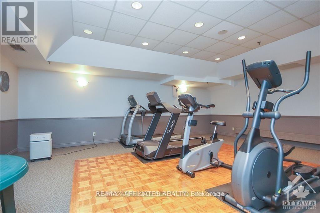811 - 1705 Playfair Drive, Ottawa, Ontario  K1H 8P6 - Photo 20 - X12343606