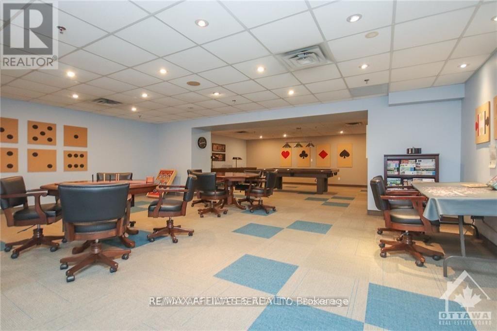 811 - 1705 Playfair Drive, Ottawa, Ontario  K1H 8P6 - Photo 22 - X12343606