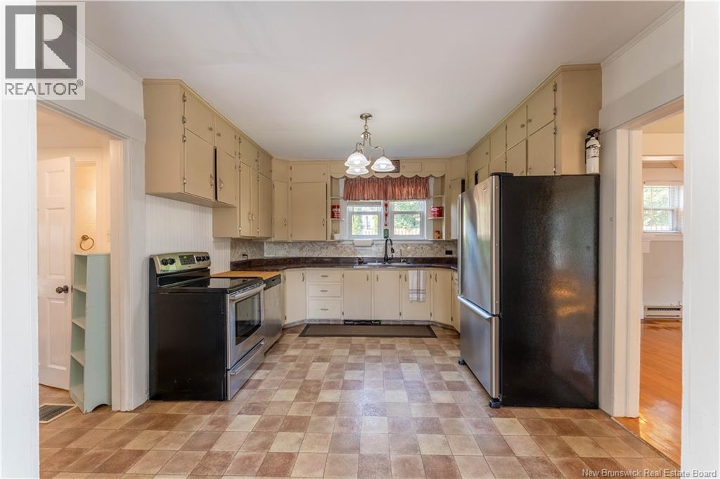 49 Hill Street, St. Stephen, New Brunswick  E3L 1N6 - Photo 15 - NB124756