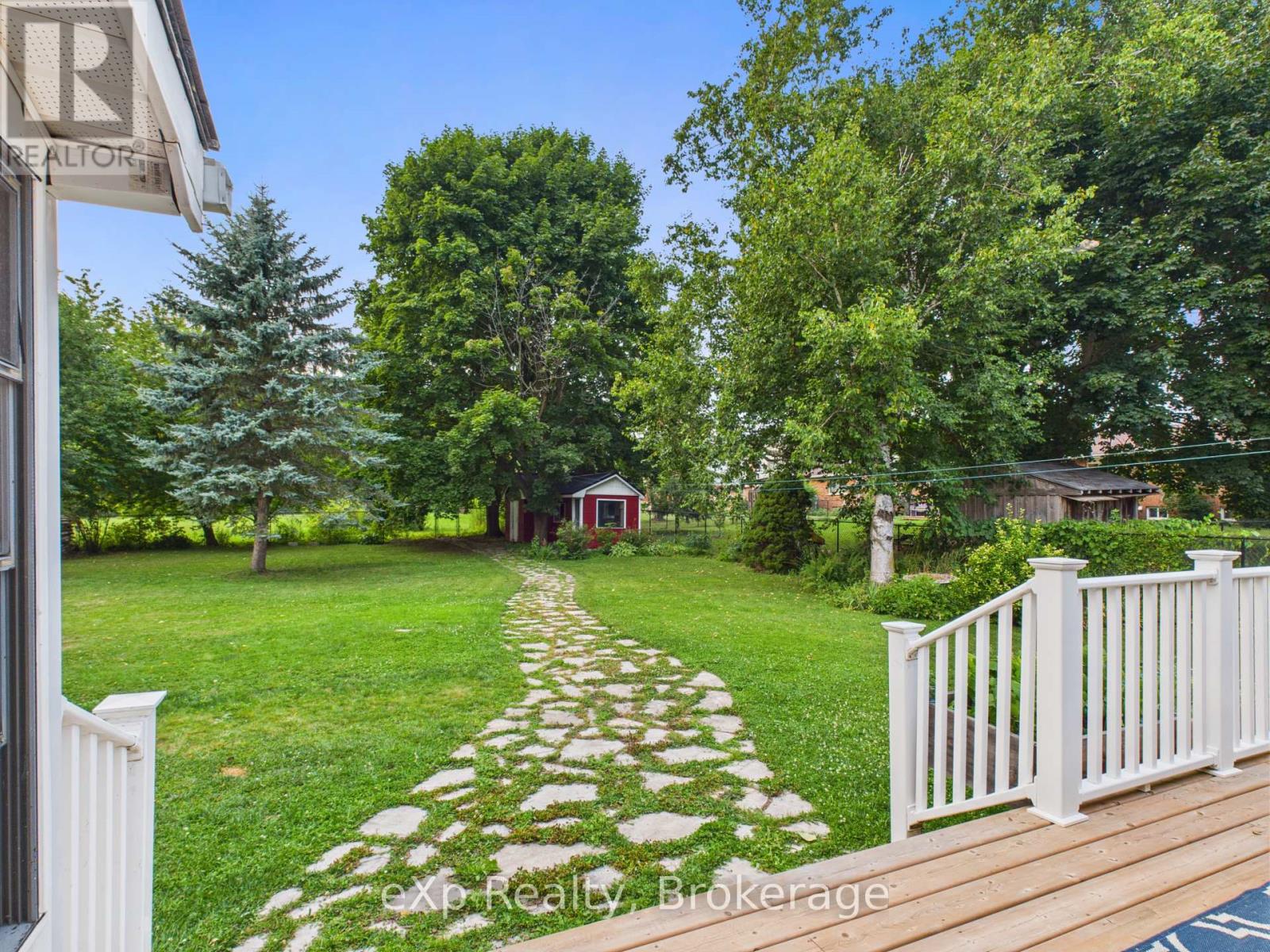 32 Centennial Street, Arran-Elderslie, Ontario  N0G 1L0 - Photo 20 - X12343648