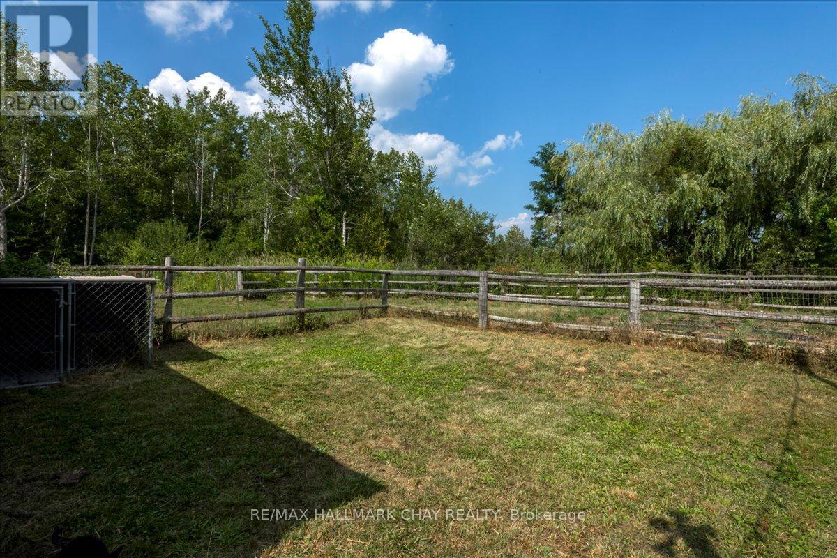 25222 Park Road, Georgina, Ontario  L0E 1R0 - Photo 38 - N12343166