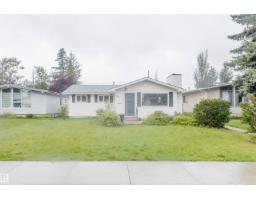 4616 111a St Nw Malmo Plains, Edmonton, Ca
