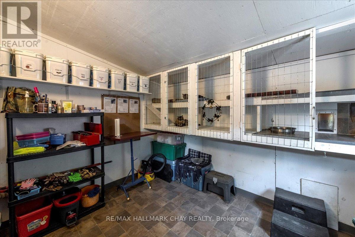 25222 Park Road, Georgina, Ontario  L0E 1R0 - Photo 37 - N12343166