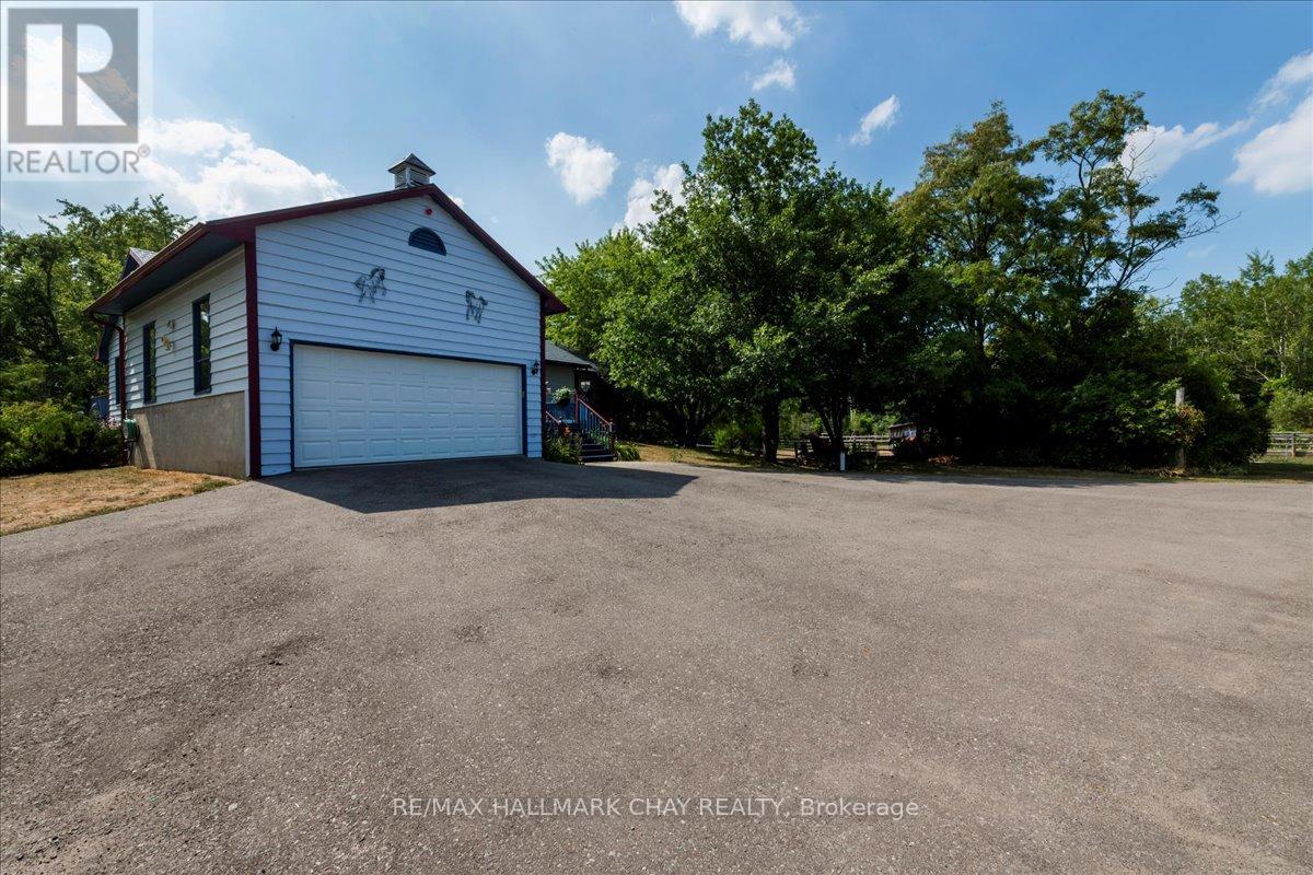 25222 Park Road, Georgina, Ontario  L0E 1R0 - Photo 41 - N12343166