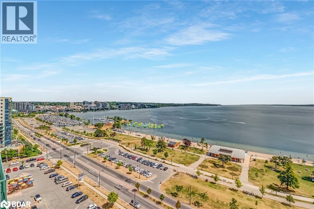 65 Ellen Street Unit# 1502, Barrie, Ontario  L4N 3A5 - Photo 47 - 40760321