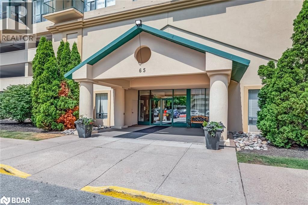 65 Ellen Street Unit# 1502, Barrie, Ontario  L4N 3A5 - Photo 50 - 40760321