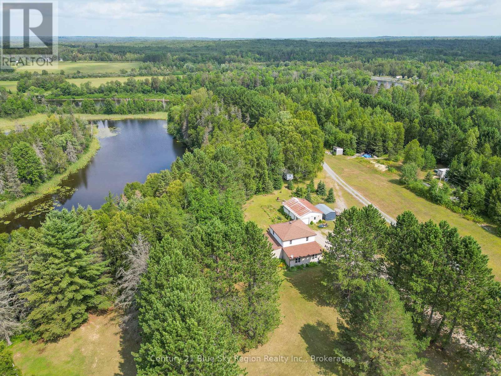 1747 HIGHWAY 575, West Nipissing, Ontario