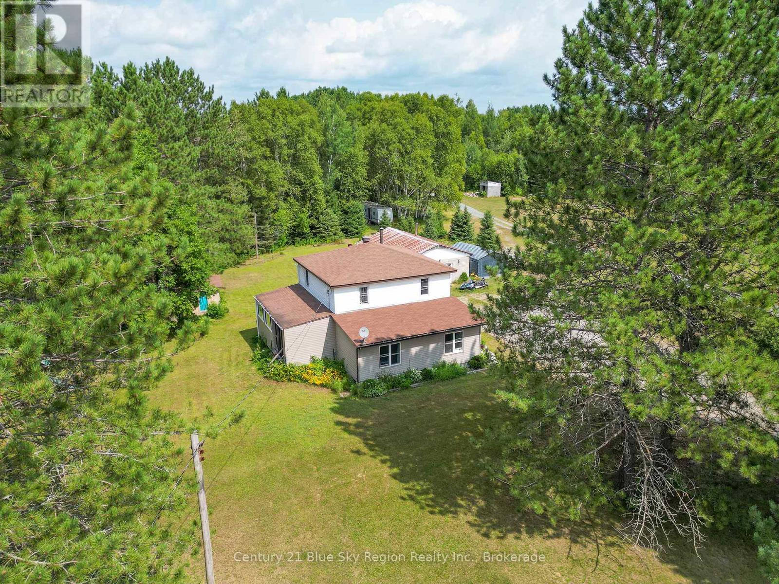 1747 Highway 575, West Nipissing, Ontario  P0H 1M0 - Photo 2 - X12343707