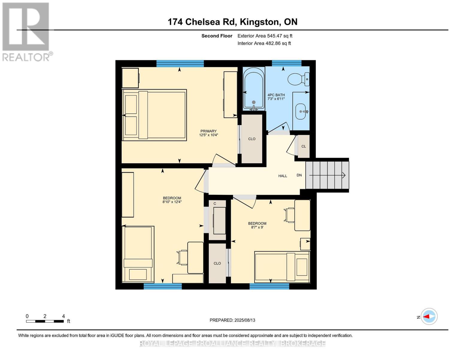 174 Chelsea Road, Kingston, Ontario  K7M 3Y8 - Photo 41 - X12341993