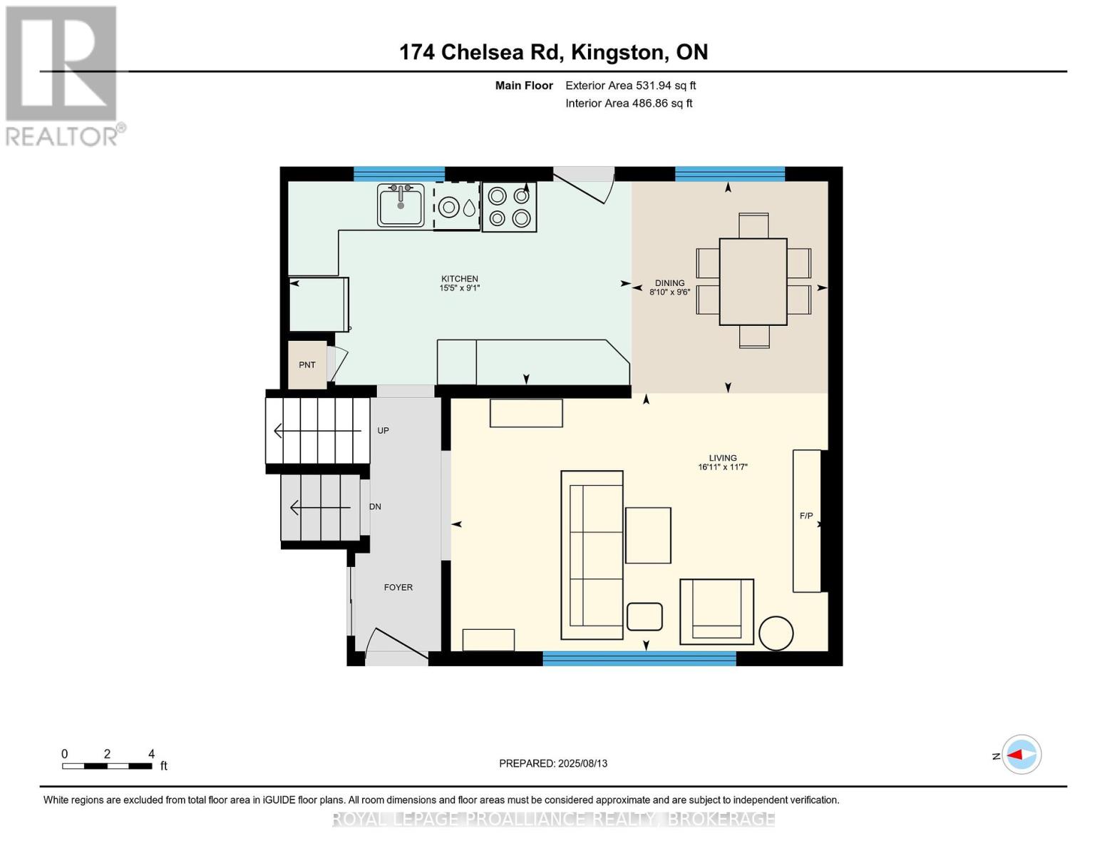 174 Chelsea Road, Kingston, Ontario  K7M 3Y8 - Photo 40 - X12341993