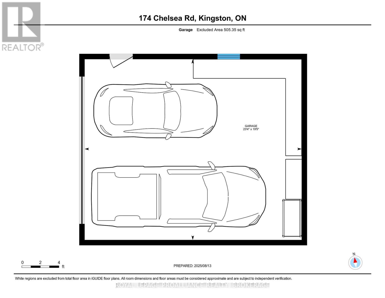 174 Chelsea Road, Kingston, Ontario  K7M 3Y8 - Photo 43 - X12341993